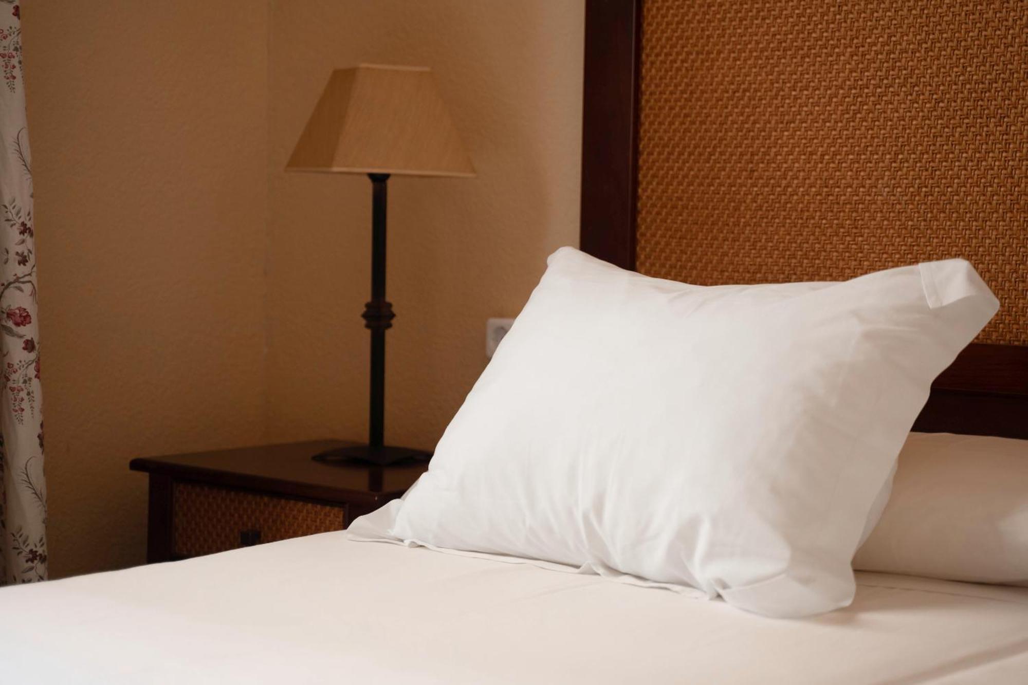 Hotel Albaida Nature Mazagon Exterior photo