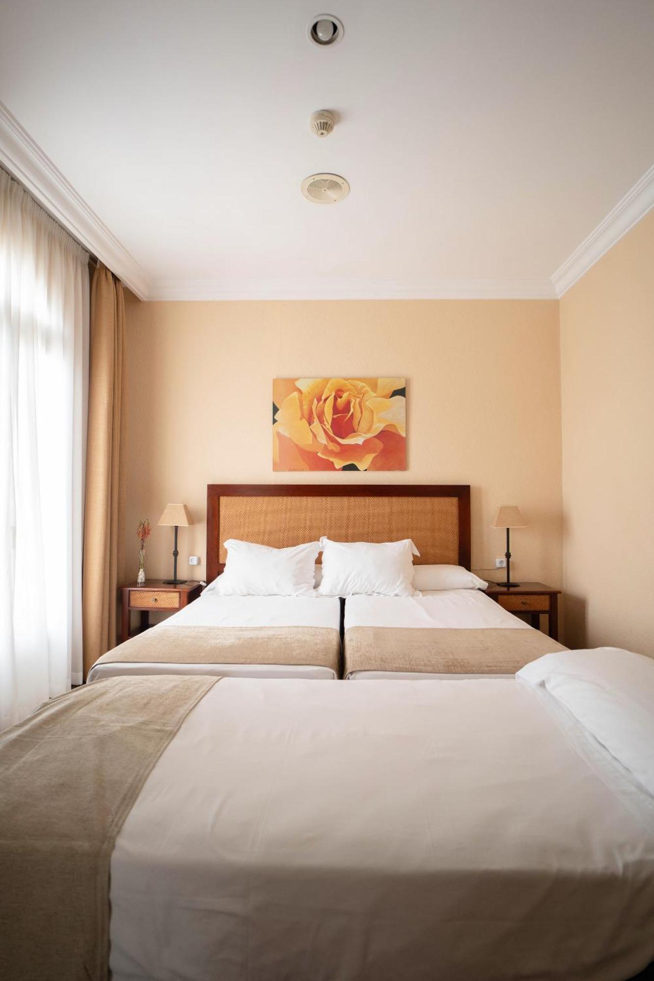 Hotel Albaida Nature Mazagon Exterior photo