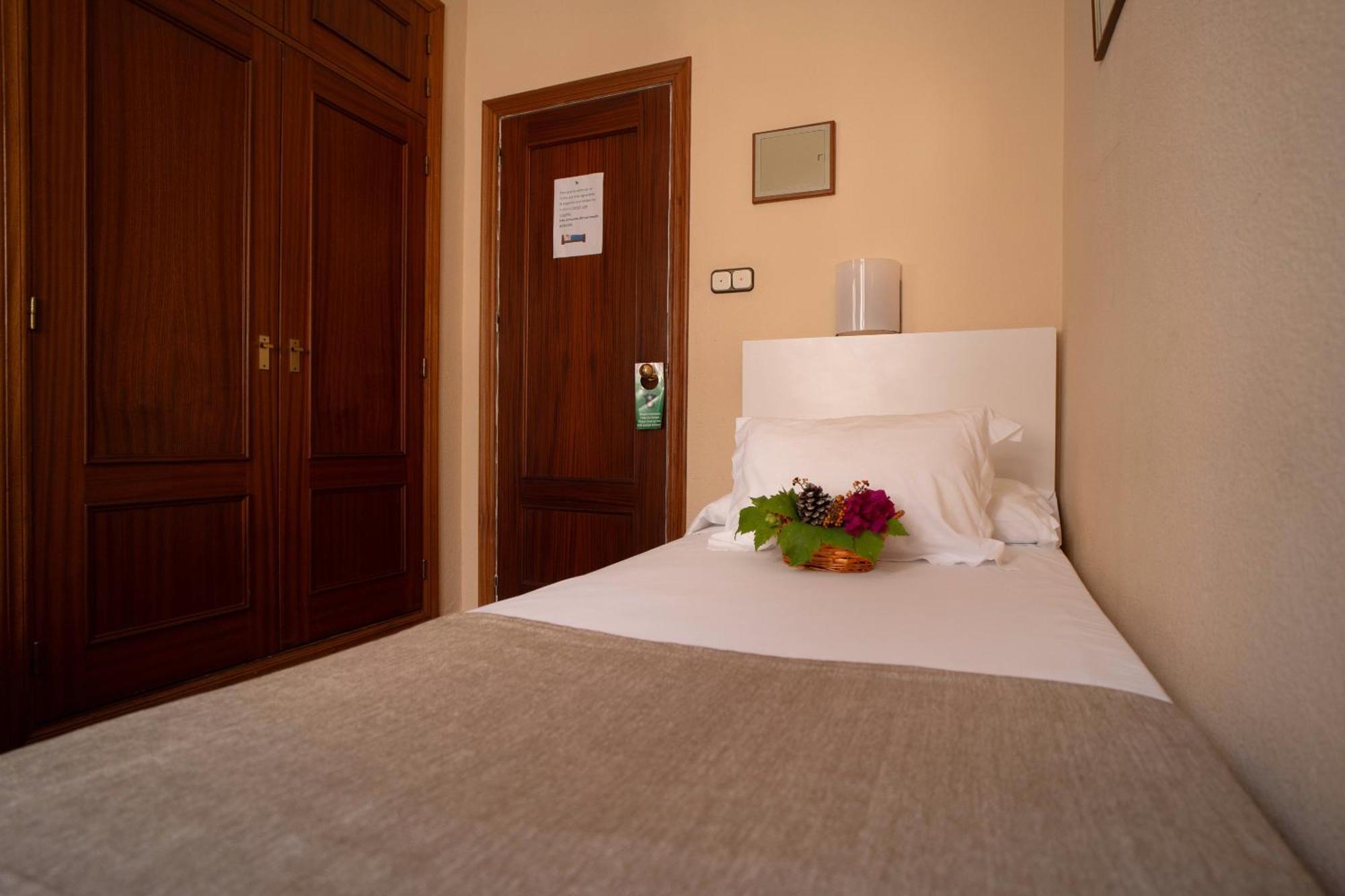 Hotel Albaida Nature Mazagon Exterior photo